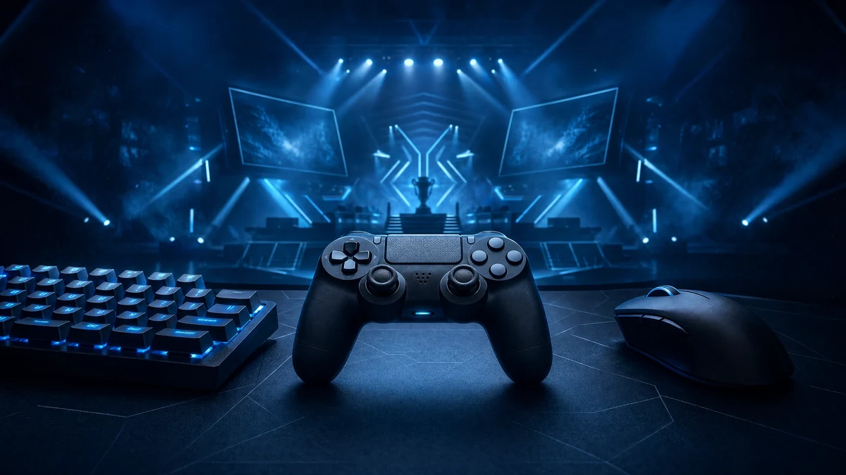 Esports