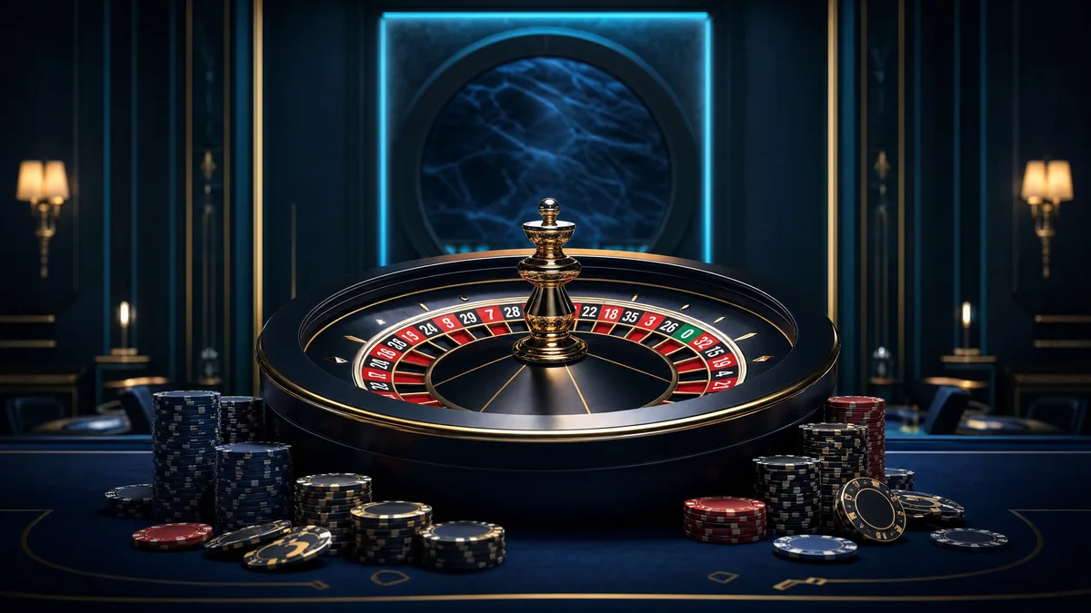 Casino