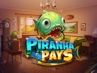 Fruits and Stars của Fazi — slot trái cây may mắn, chơi bằng VND tại 1xBet